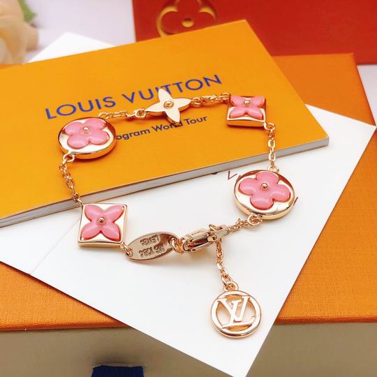 LV Bracelet 02lyh1034